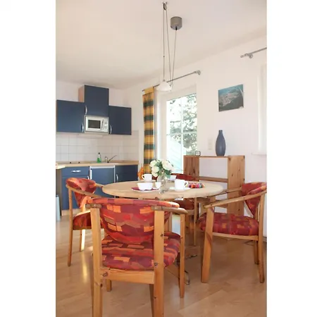 Koserow_jugendweg_fewo 16 شقة